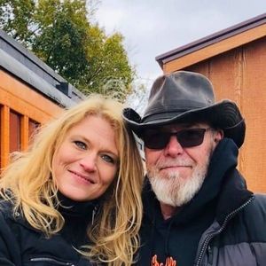 Meet your Posher, Tammy